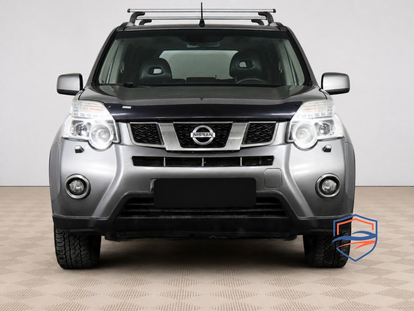 Nissan - Nissan X-Trail II Рестайлинг, 2012