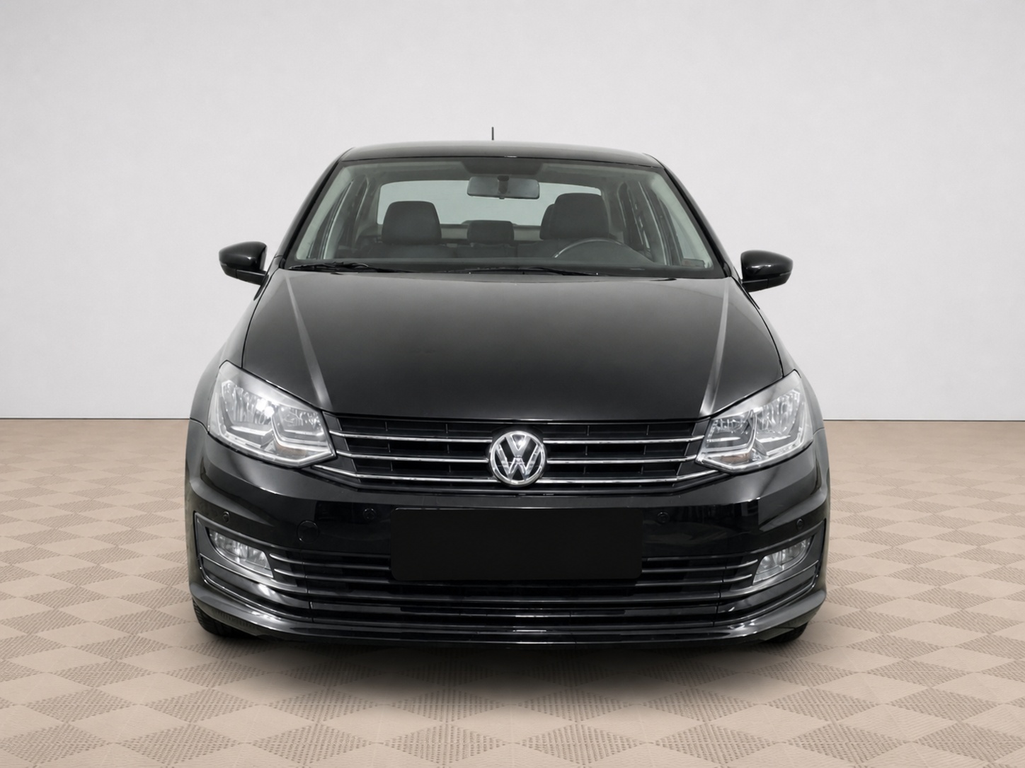 Volkswagen - Volkswagen Polo, 2019