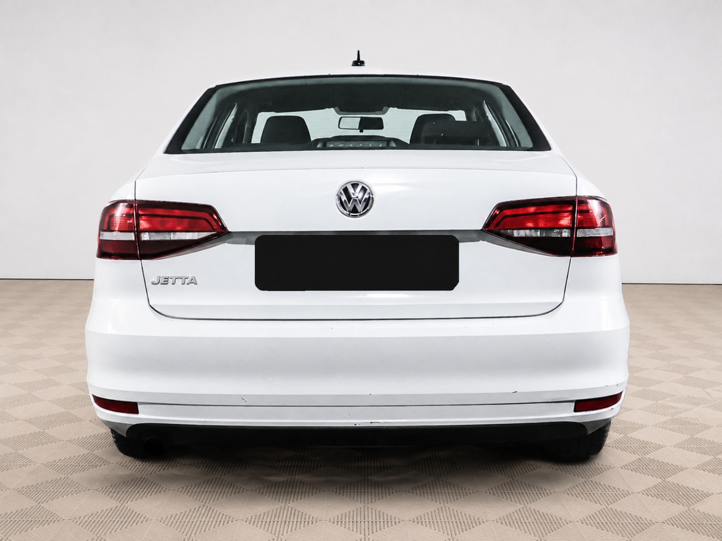 Volkswagen - Volkswagen Jetta, 2016