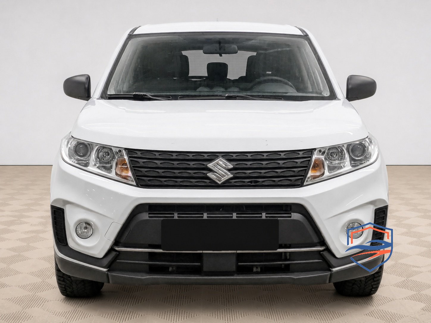 Suzuki - Suzuki Vitara, 2019