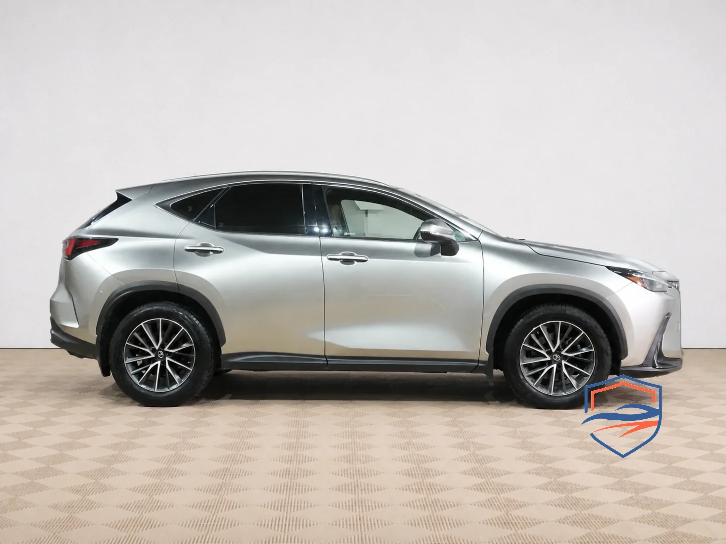 Lexus - Lexus NX II, 2022 г.