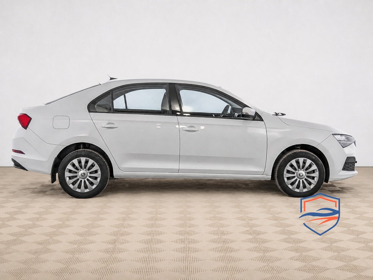 Skoda - Skoda Rapid II, 2021