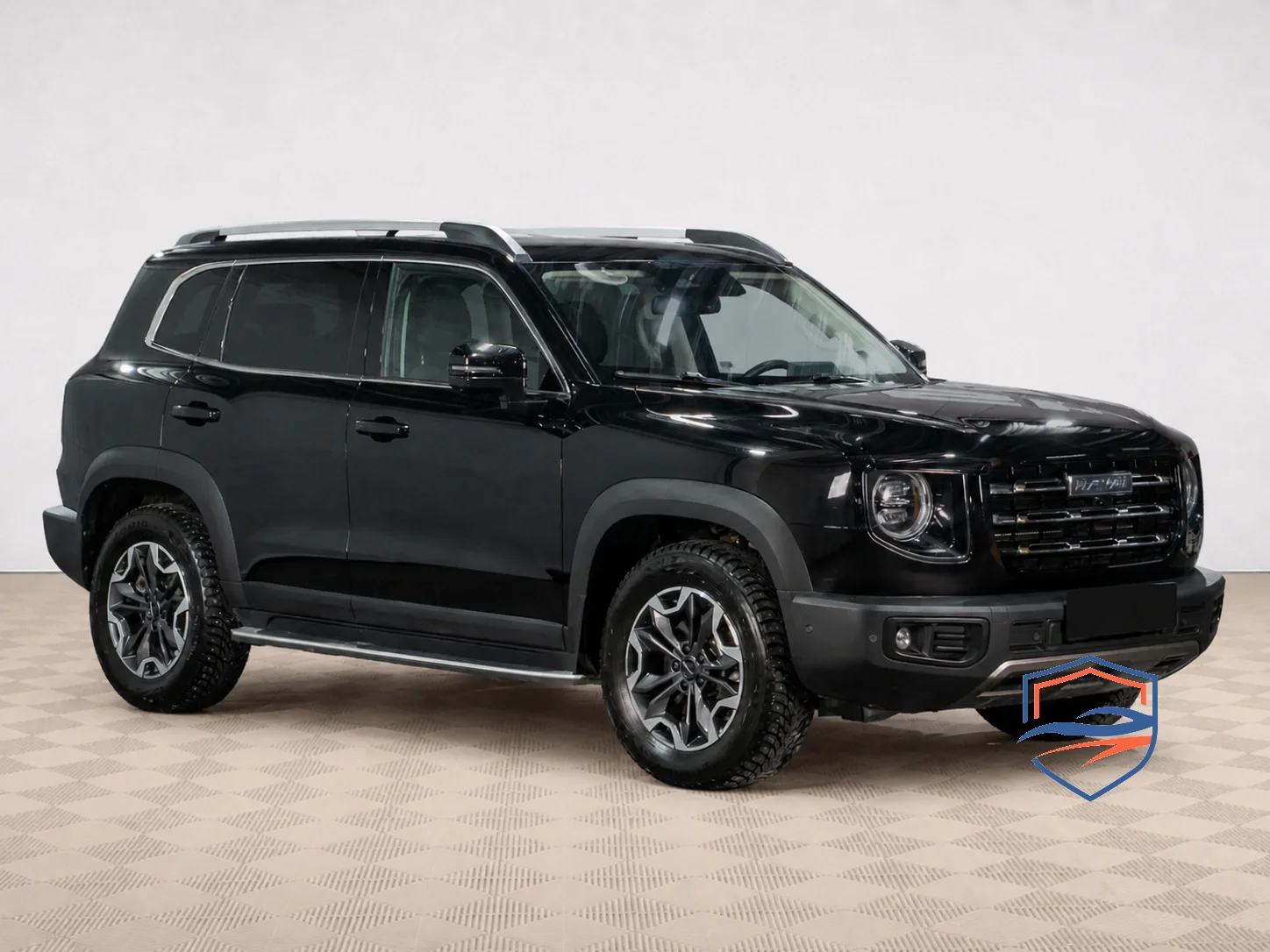 Haval - Haval Dargo Dargo, 2023 г.