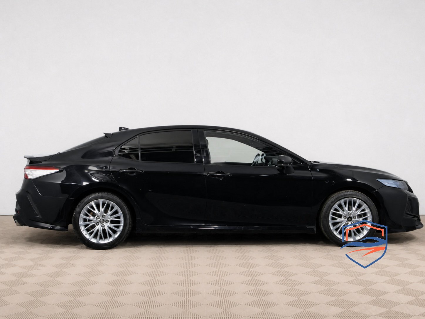 Toyota - Toyota Camry VIII (XV70), 2020