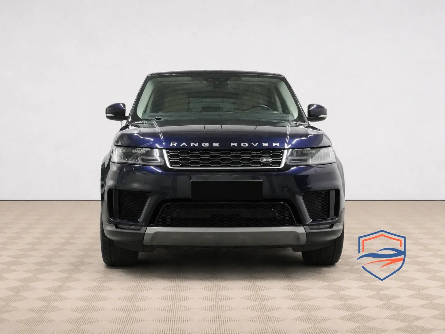 Land Rover - Land Rover Range Rover Sport II Рестайлинг, 2018 г.