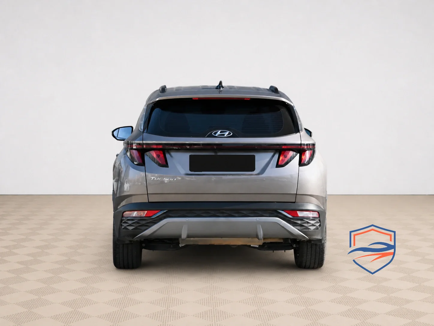 Hyundai - Hyundai Tucson IV, 2023 г.