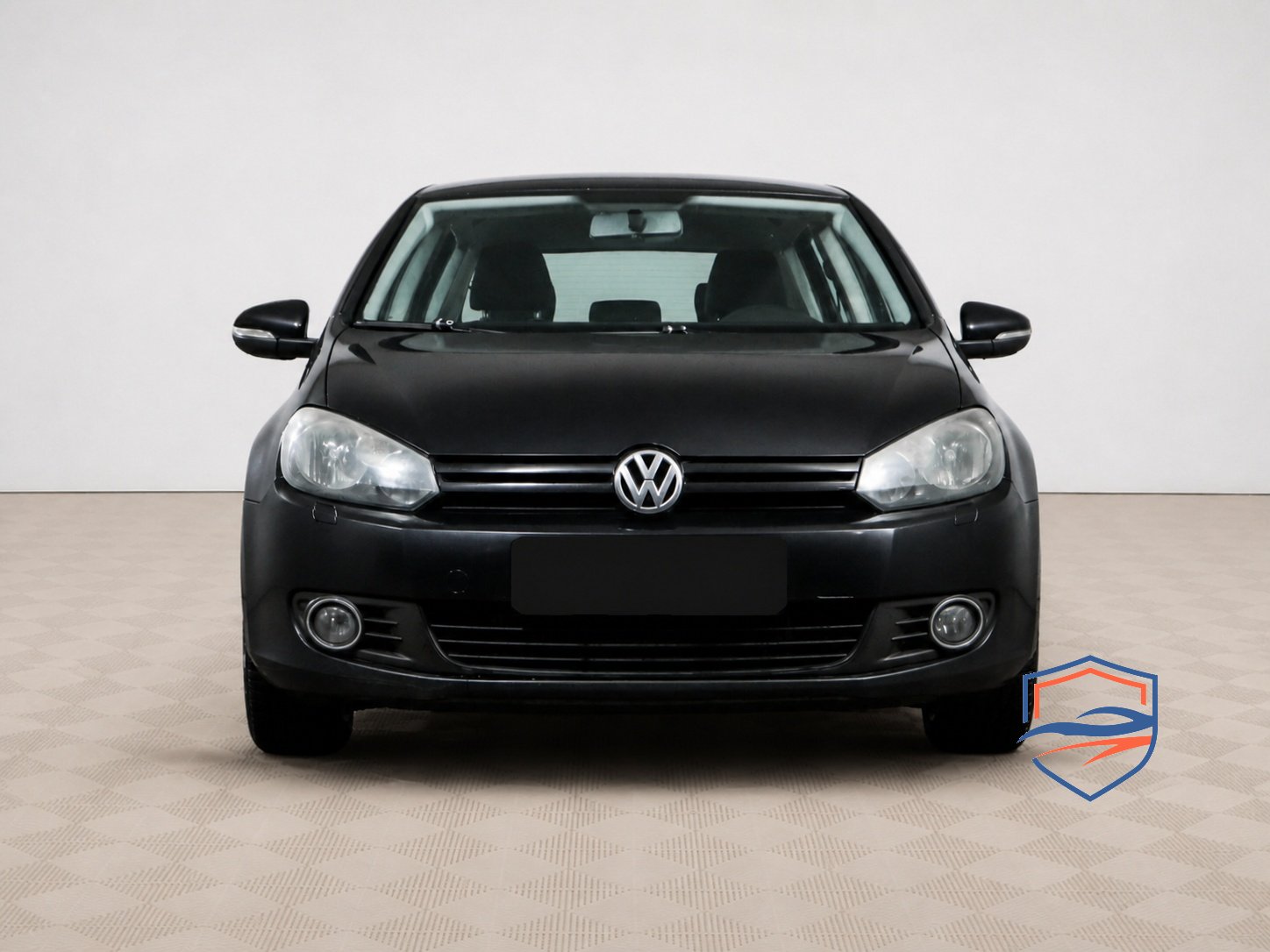 Volkswagen - Volkswagen Golf VI, 2012