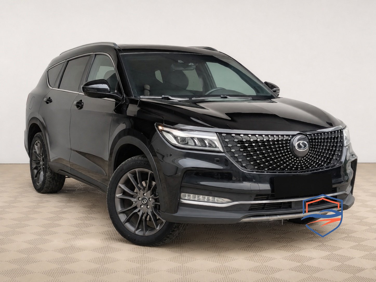 DongFeng - DongFeng DFSK ix7, 2024