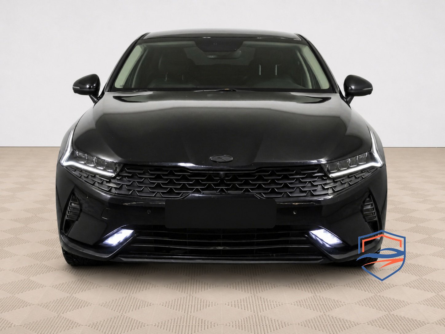 Kia - Kia K5 III, 2020