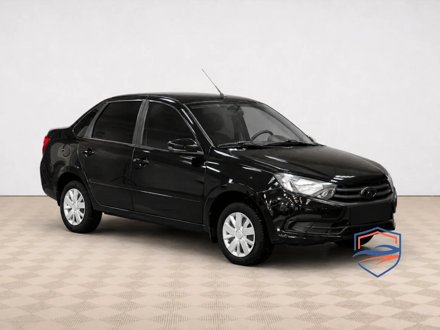 LADA (ВАЗ) - LADA (ВАЗ) Granta I Рестайлинг, 2023 г.