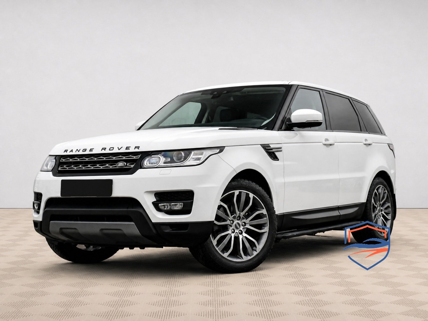 Land Rover - Land Rover Range Rover Sport II, 2017