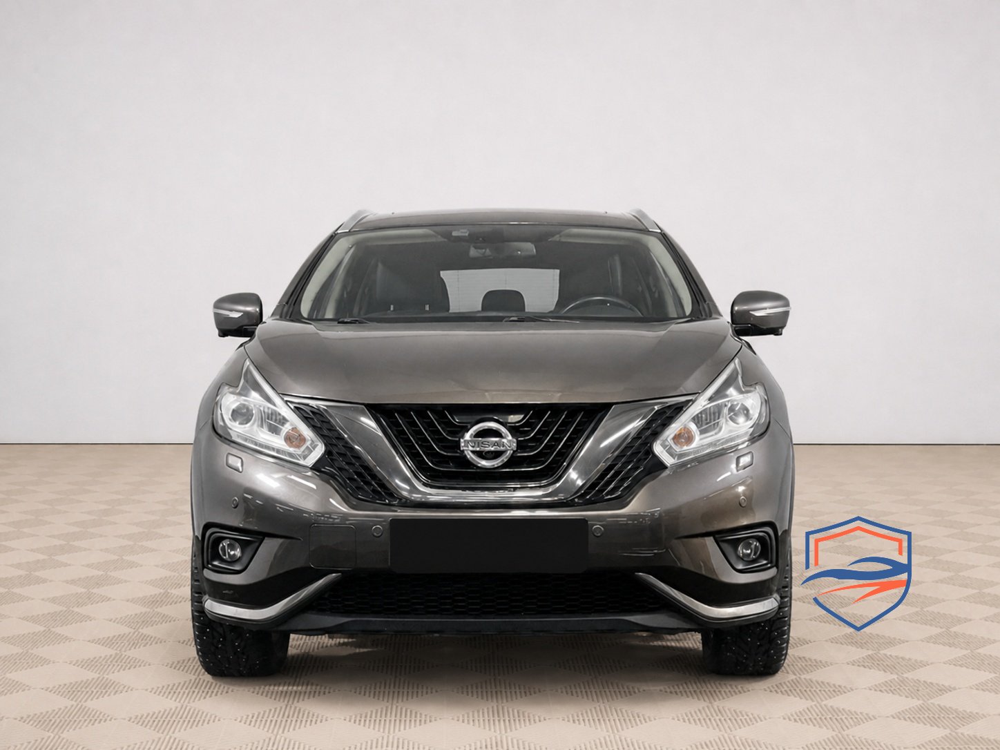 Nissan - Nissan Murano III (Z52), 2018