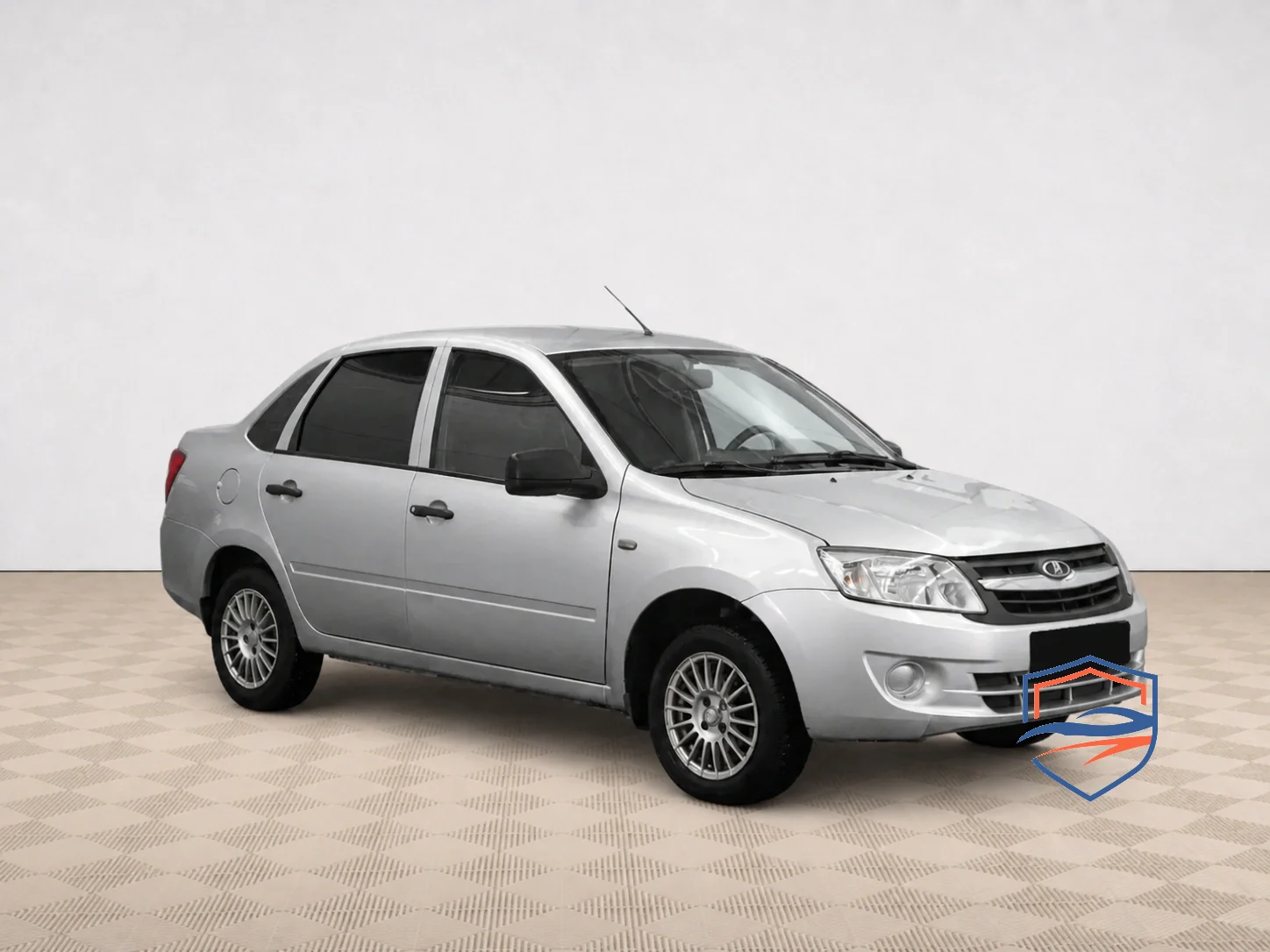 LADA (ВАЗ) - LADA (ВАЗ) Granta I, 2013 г.