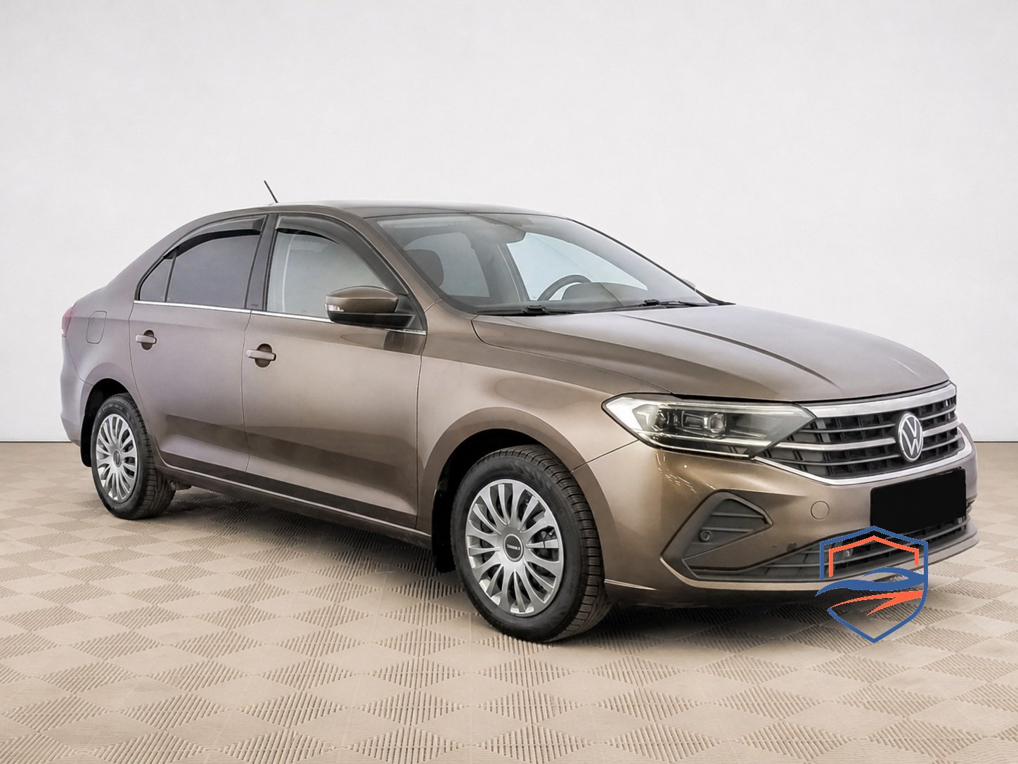 Volkswagen - Volkswagen Polo, 2021