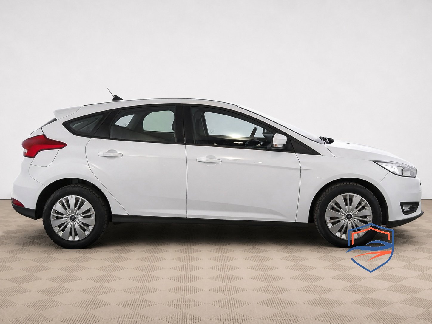 Ford - Ford Focus, 2018