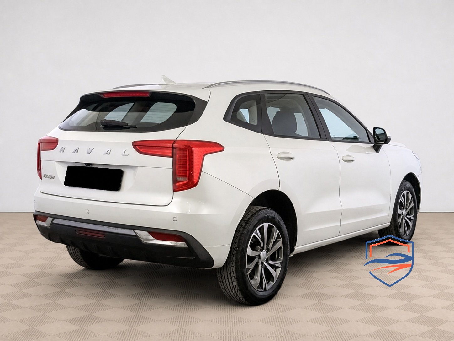 Haval - Haval Jolion I, 2022