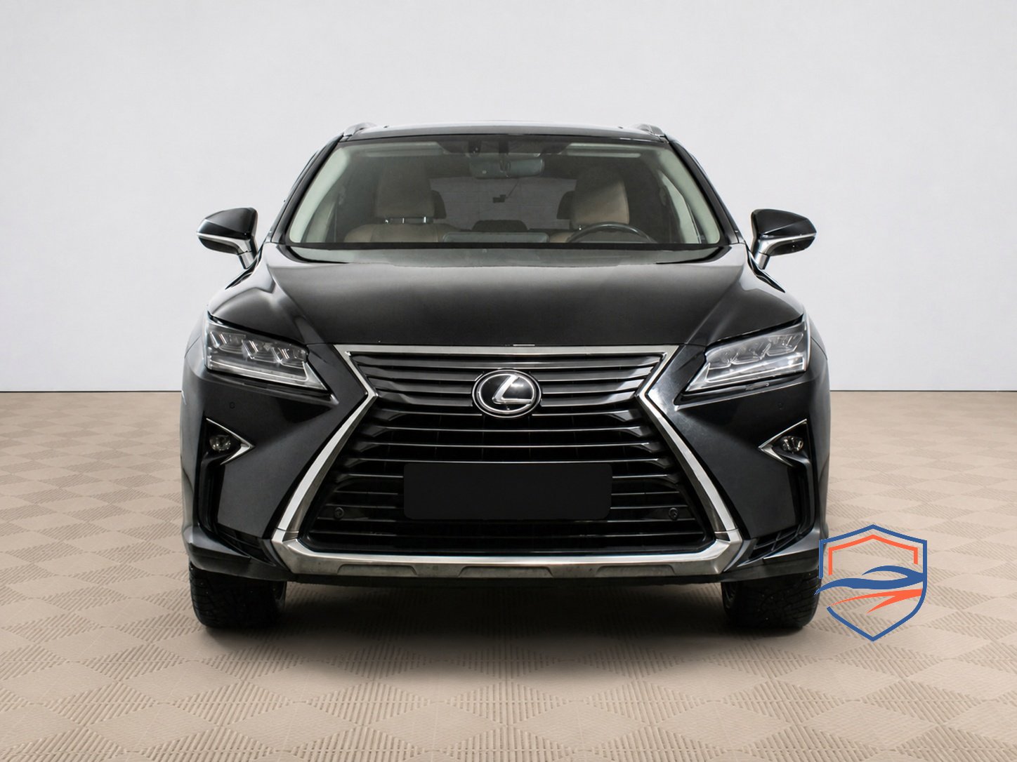 Lexus - Lexus RX 300 IV, 2018