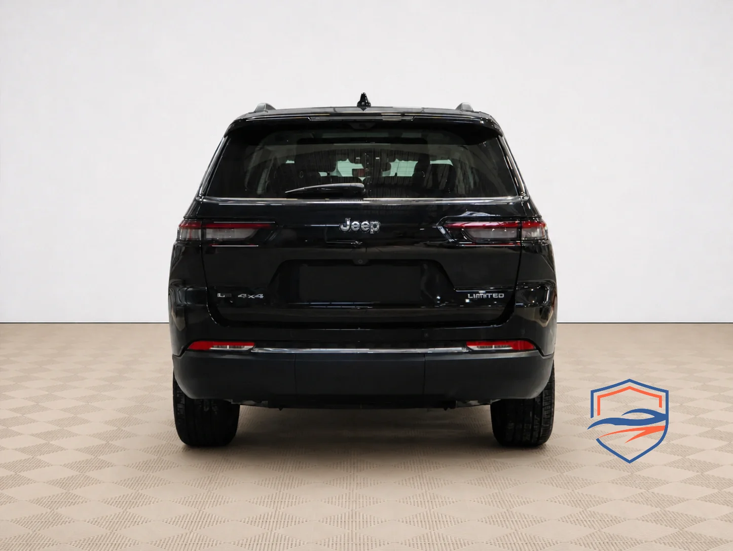 Jeep - Jeep Grand Cherokee V (WL), 2022 г.