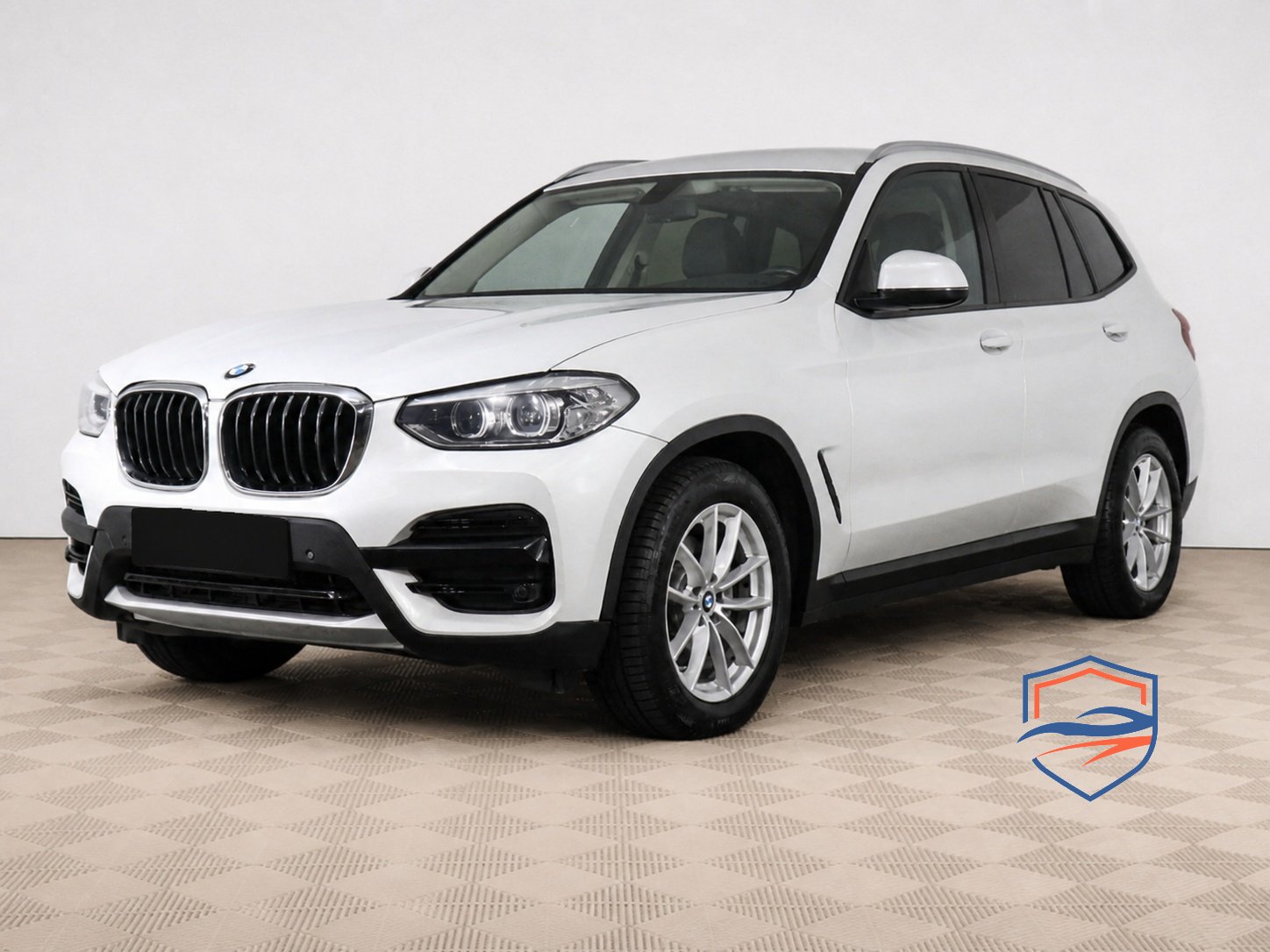 BMW - BMW X3 20i xDrive III (G01), 2018
