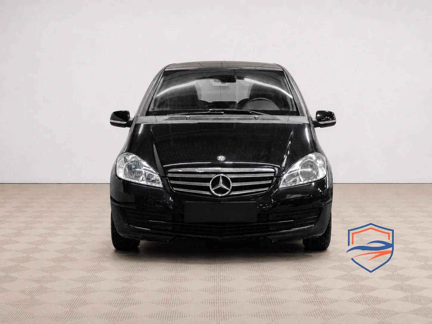 Mercedes-Benz - Mercedes-Benz A-Класс II (W169) Рестайлинг, 2008 г.
