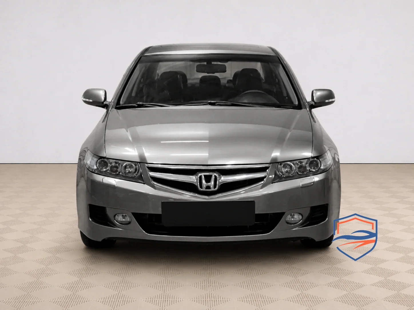 Honda - Honda Accord VII Рестайлинг, 2007 г.