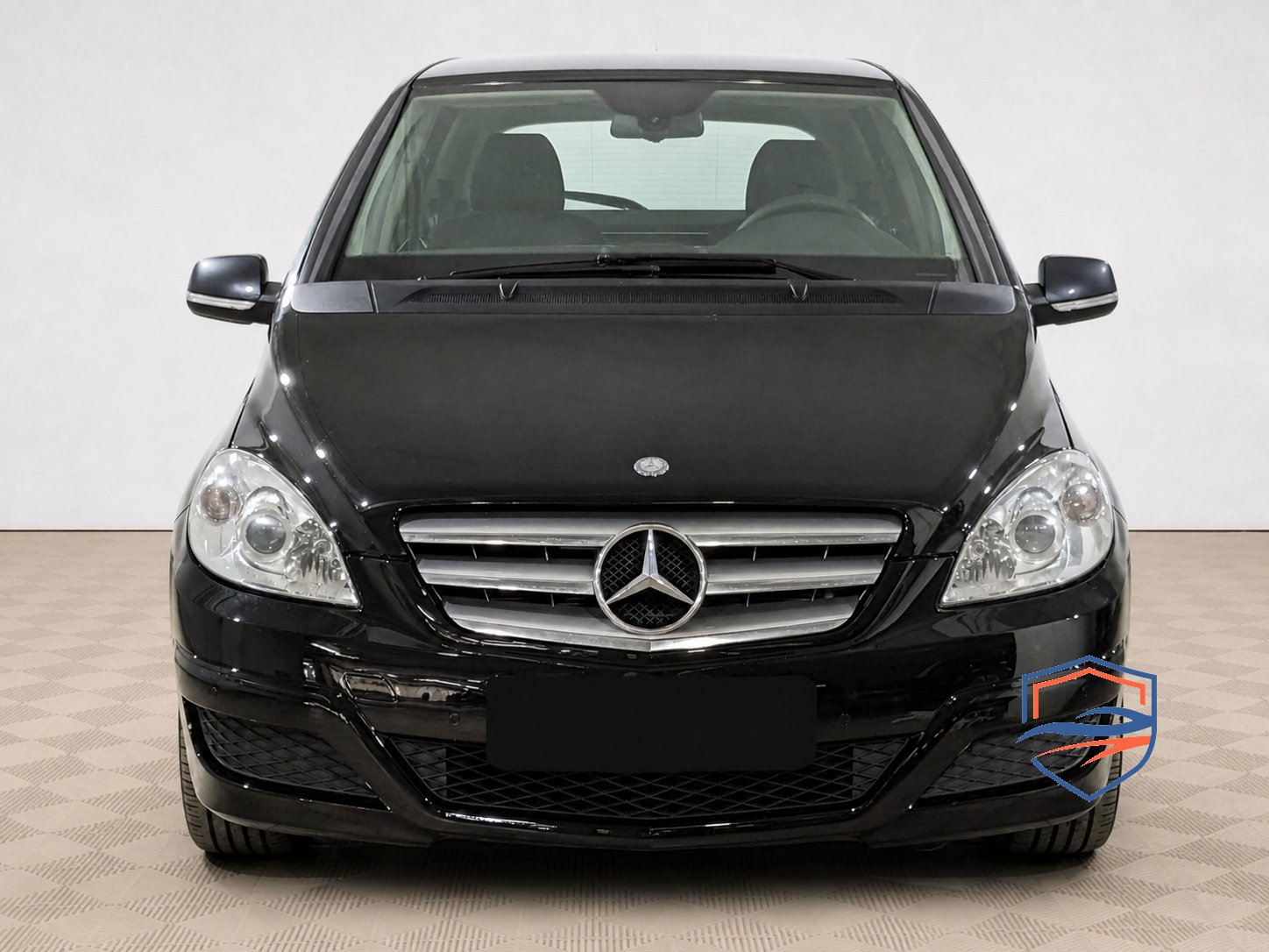 Mercedes-Benz - Mercedes-Benz B-Класс, 2010