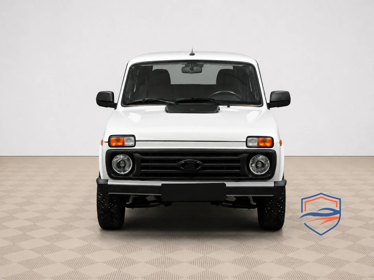 LADA (ВАЗ) - LADA (ВАЗ) Niva Legend Niva Legend, 2021 г.