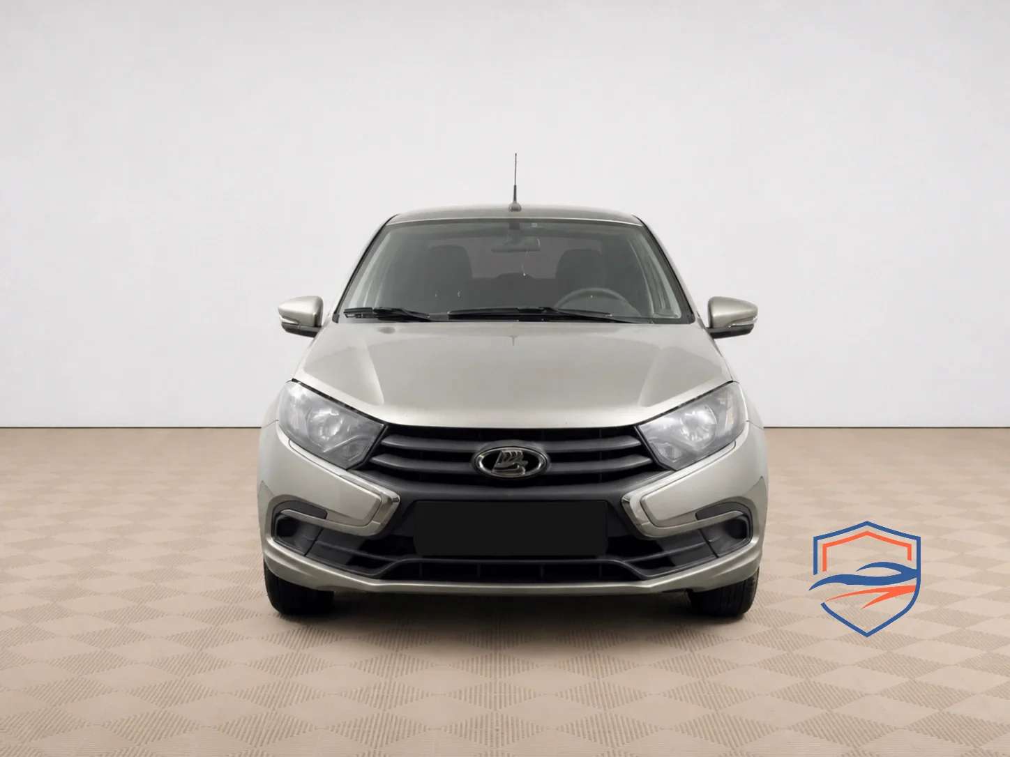 LADA (ВАЗ) - LADA (ВАЗ) Granta I Рестайлинг, 2021 г.