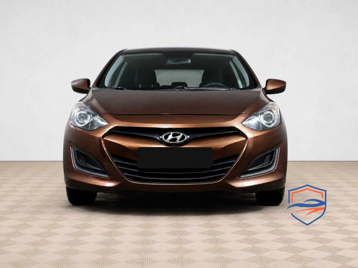 Hyundai - Hyundai i30 II, 2012