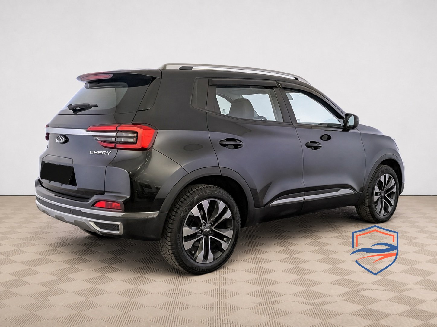 Chery - Chery Tiggo 4 I Рестайлинг, 2021