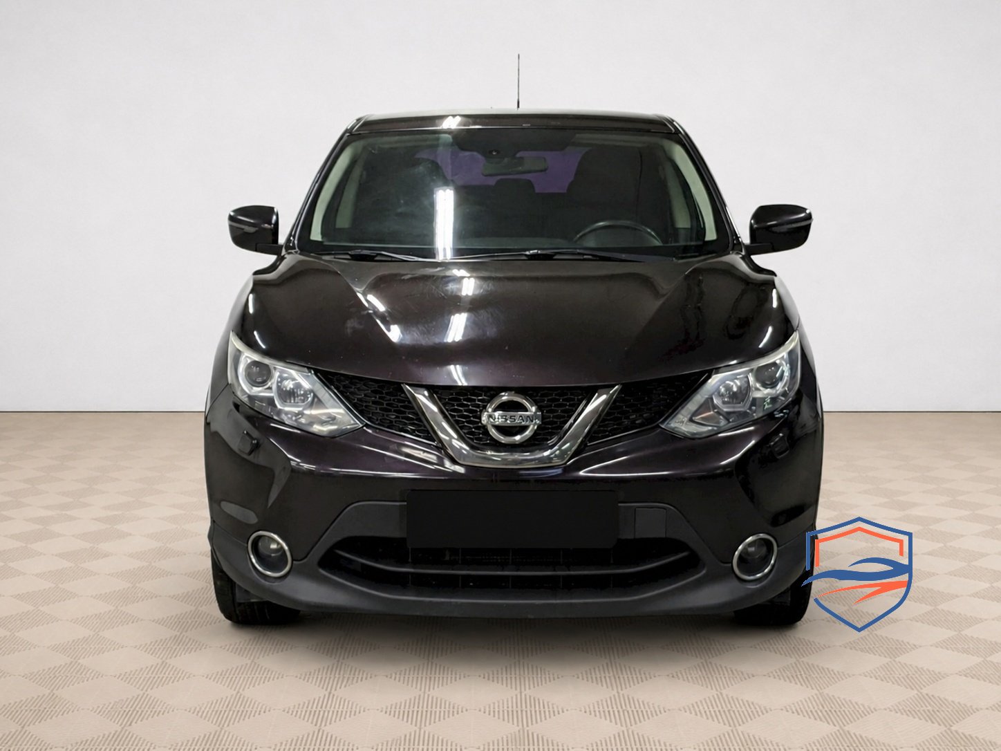 Nissan - Nissan Qashqai, 2014