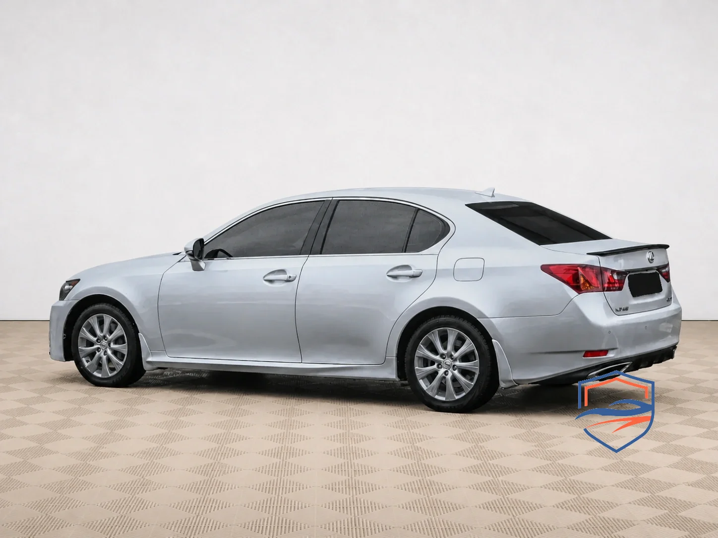 Lexus - Lexus GS IV, 2014 г.