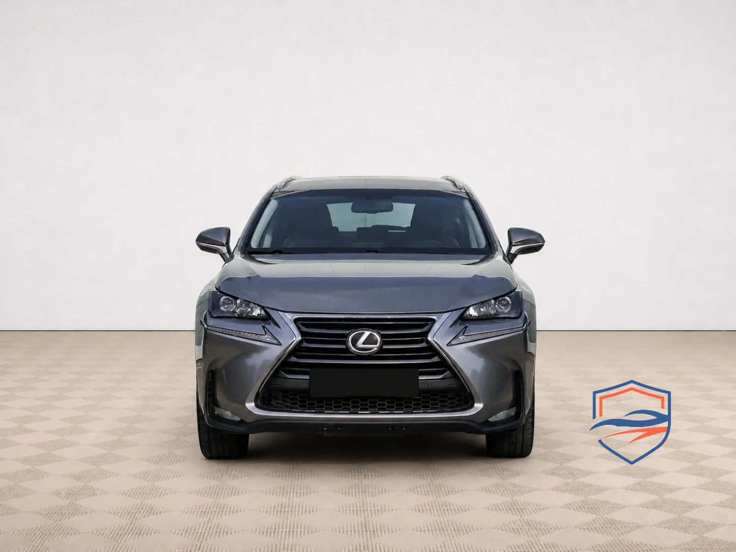Lexus - Lexus NX I, 2014 г.