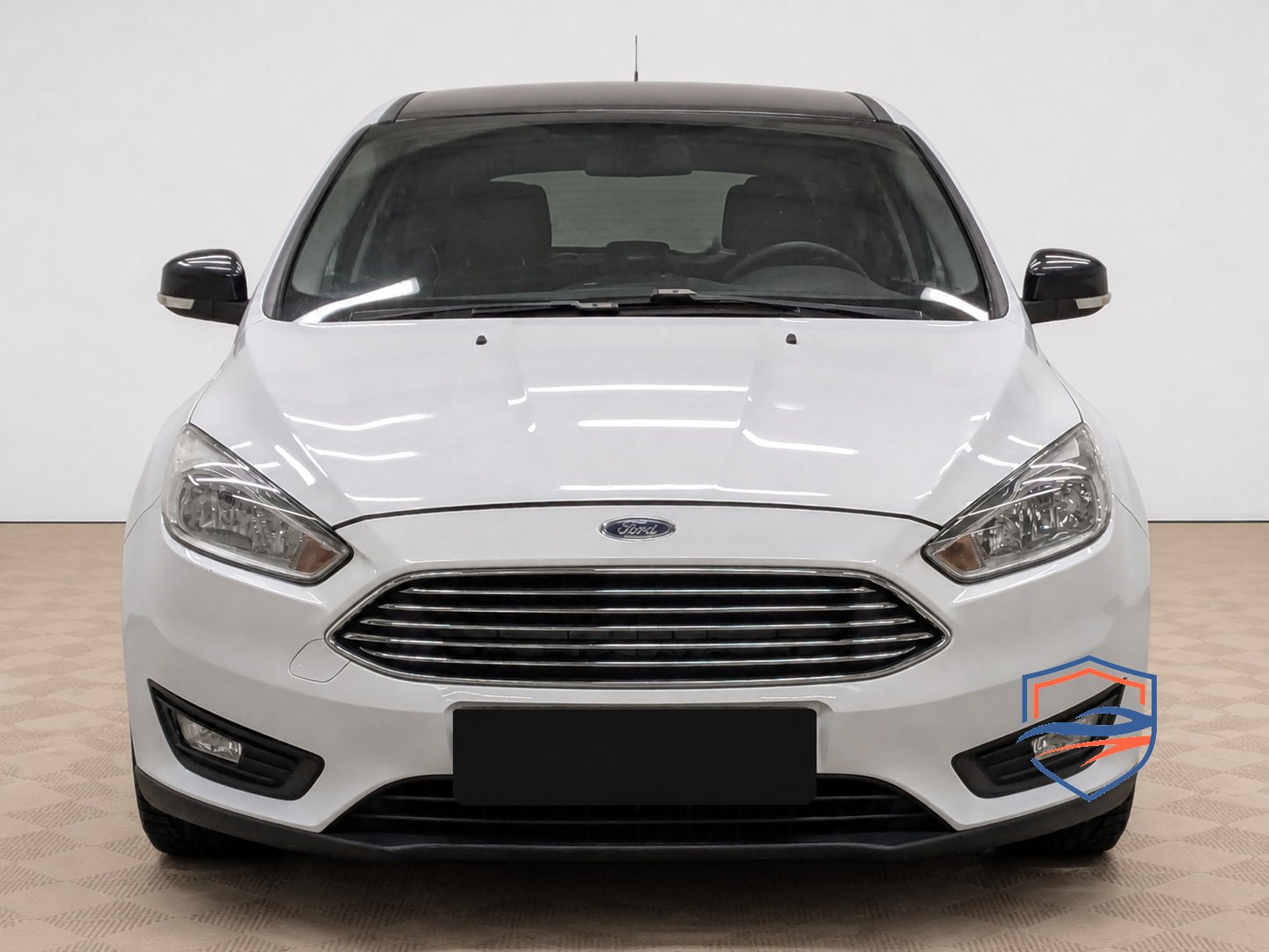 Ford - Ford Focus, 2019