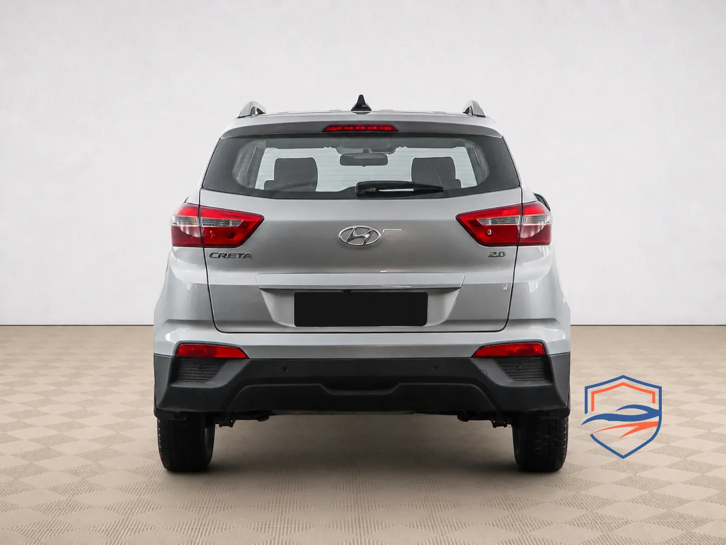 Hyundai - Hyundai Creta I, 2017 г.