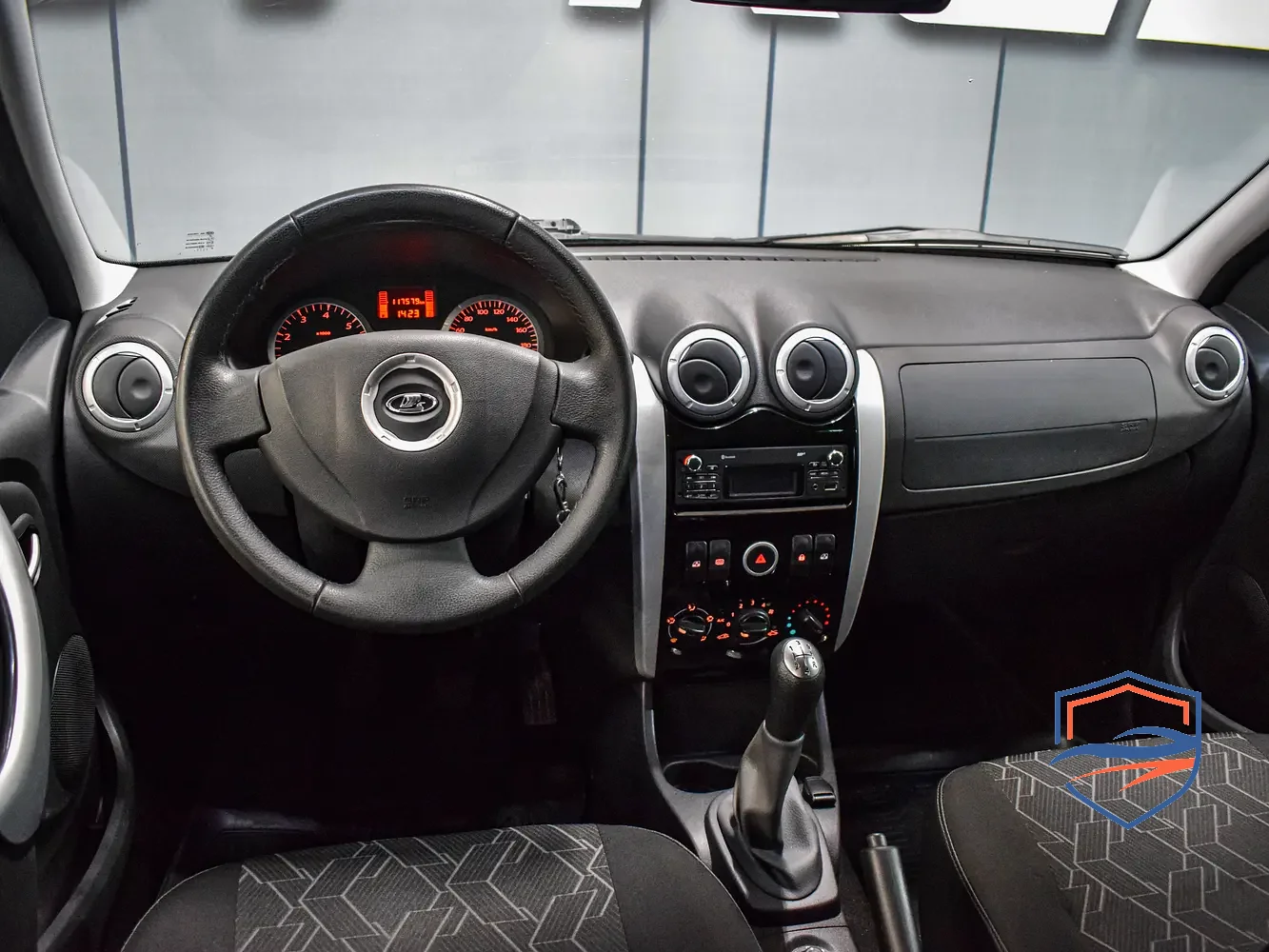 LADA (ВАЗ) - LADA (ВАЗ) Largus Cross I, 2019 г.