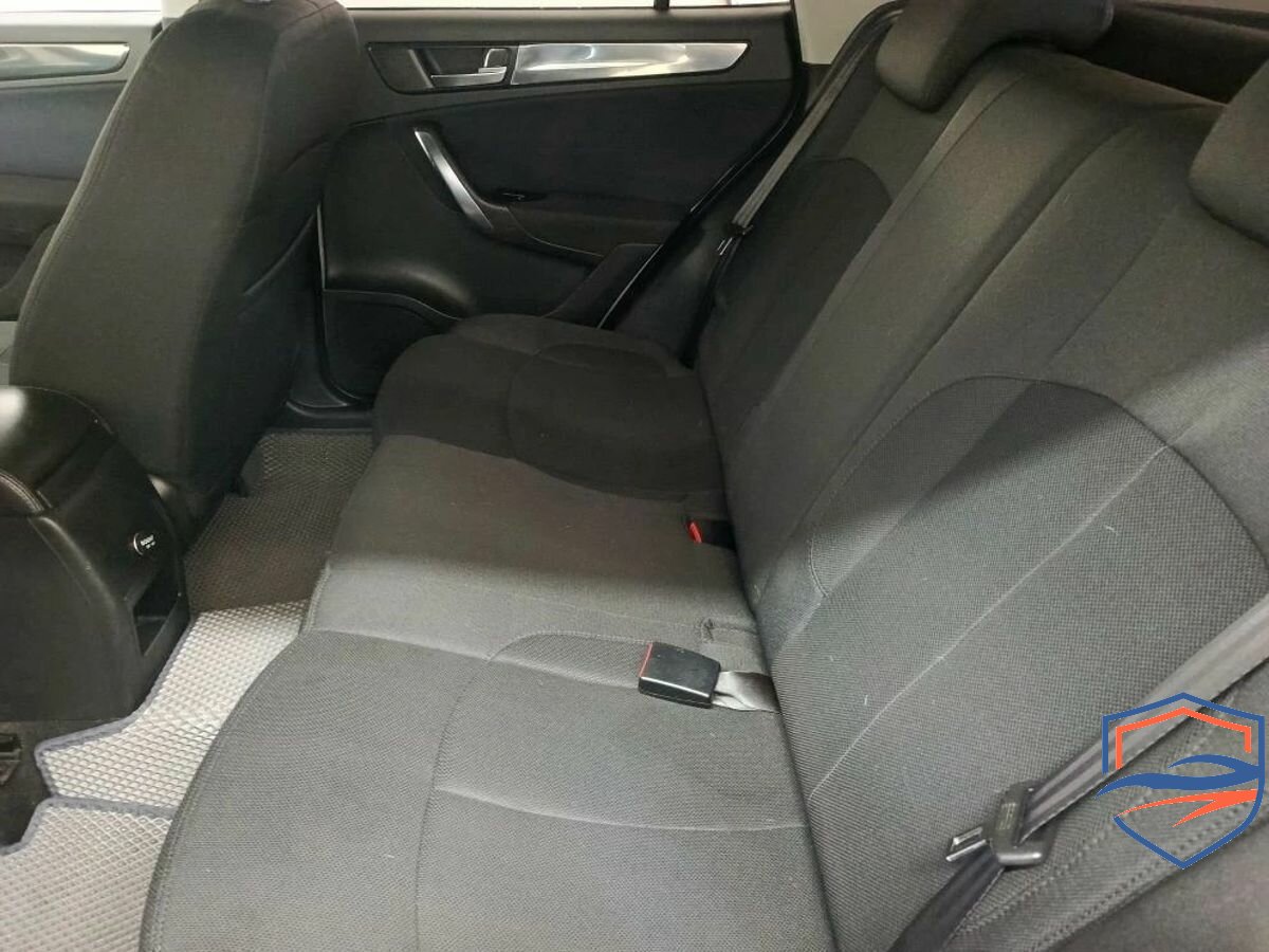 Brilliance - Brilliance V5 I, 2014