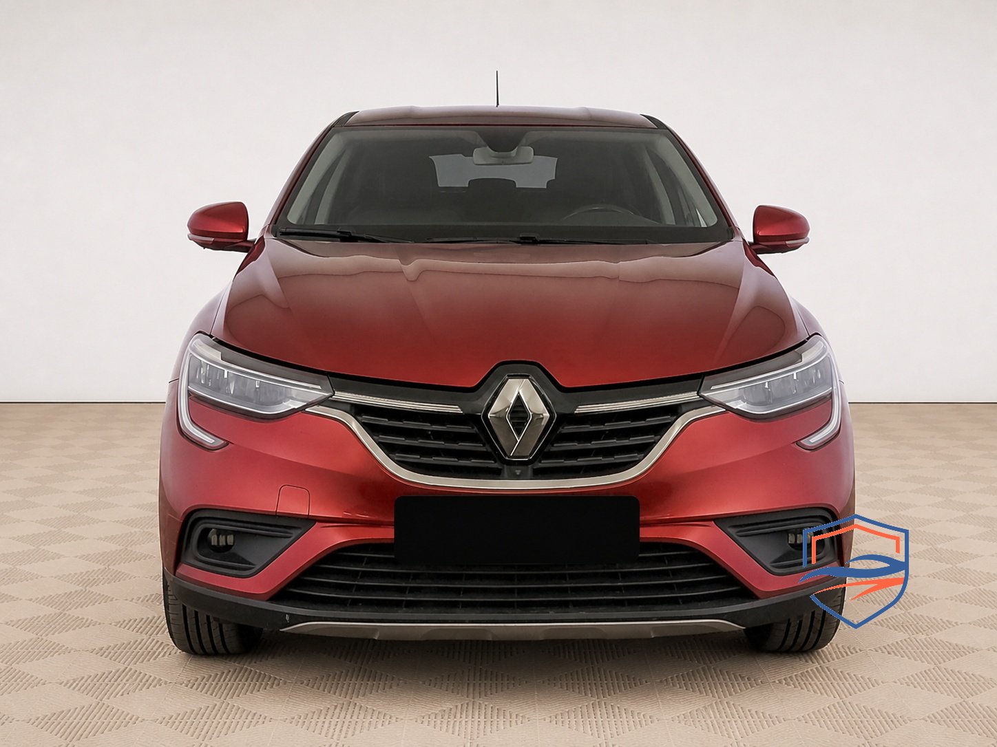 Renault - Renault Arkana, 2019