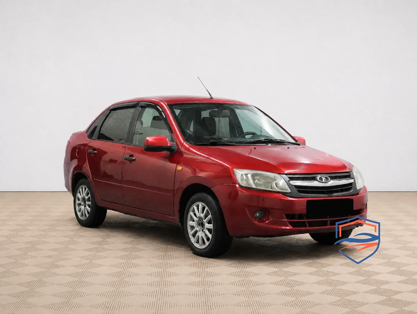 LADA (ВАЗ) - LADA (ВАЗ) Granta I, 2013 г.