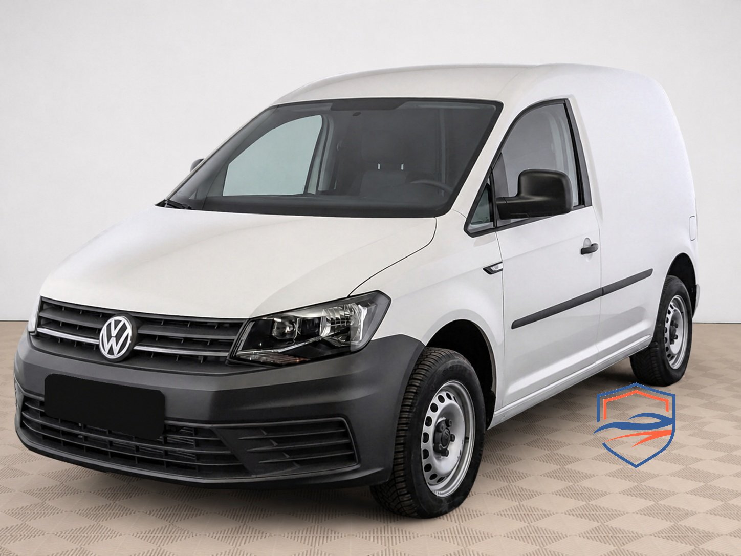Volkswagen - Volkswagen Caddy Kasten IV, 2020