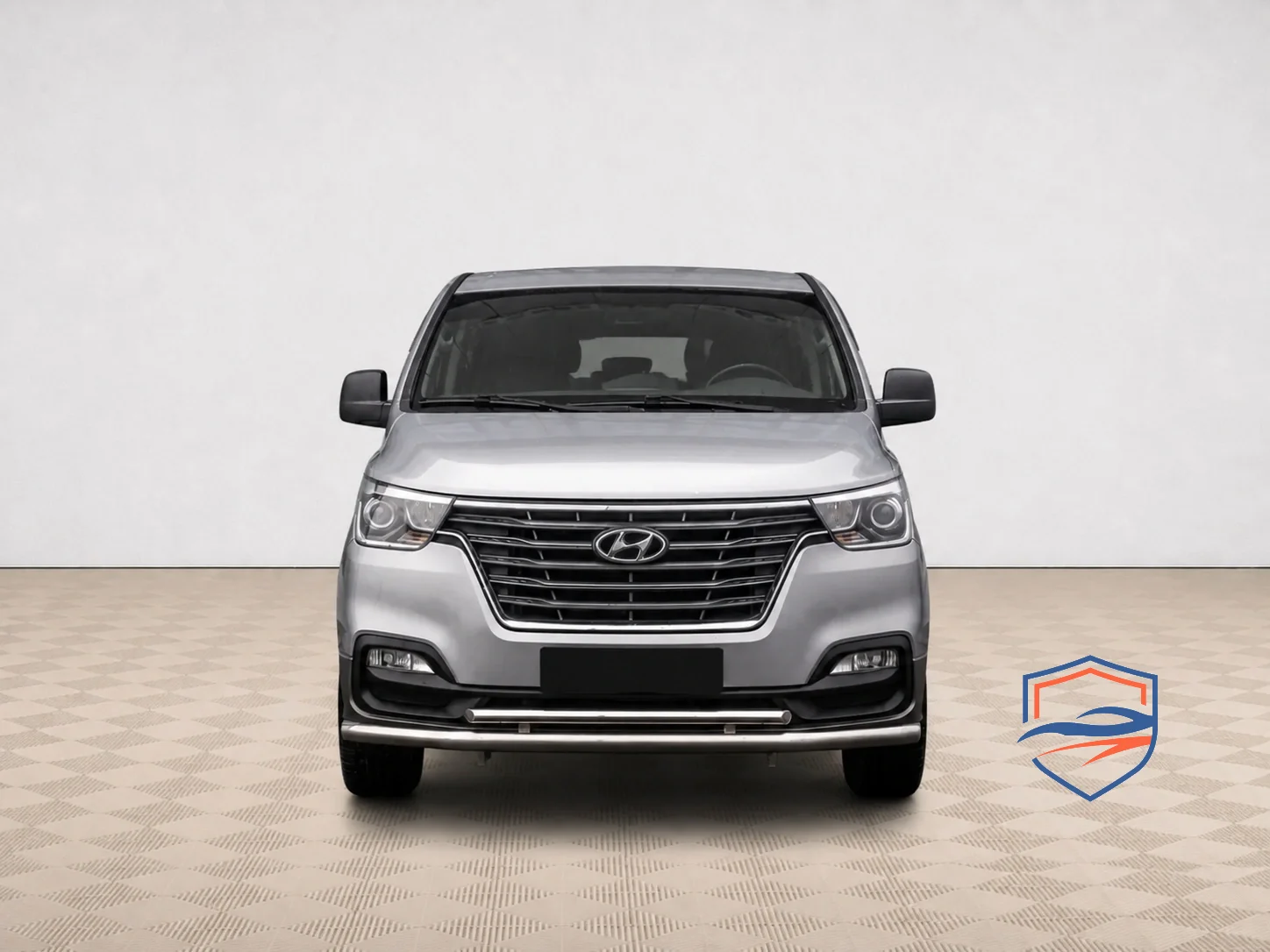 Hyundai - Hyundai Grand Starex I Рестайлинг 2, 2019 г.