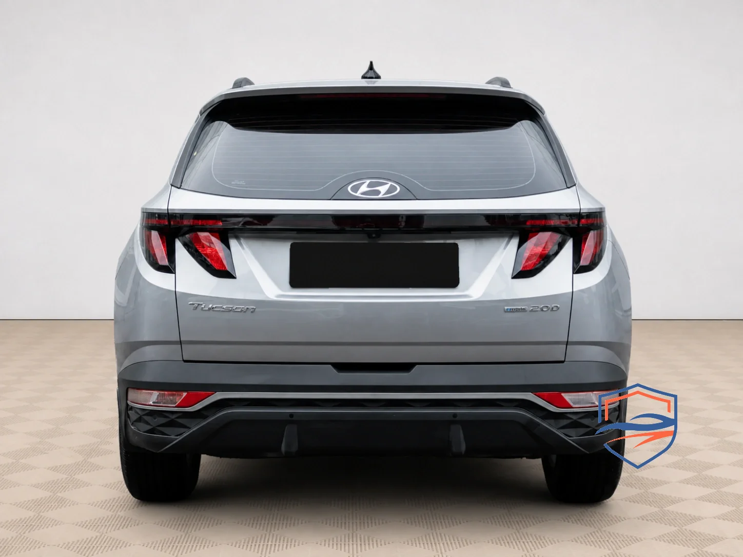Hyundai - Hyundai Tucson IV, 2022 г.