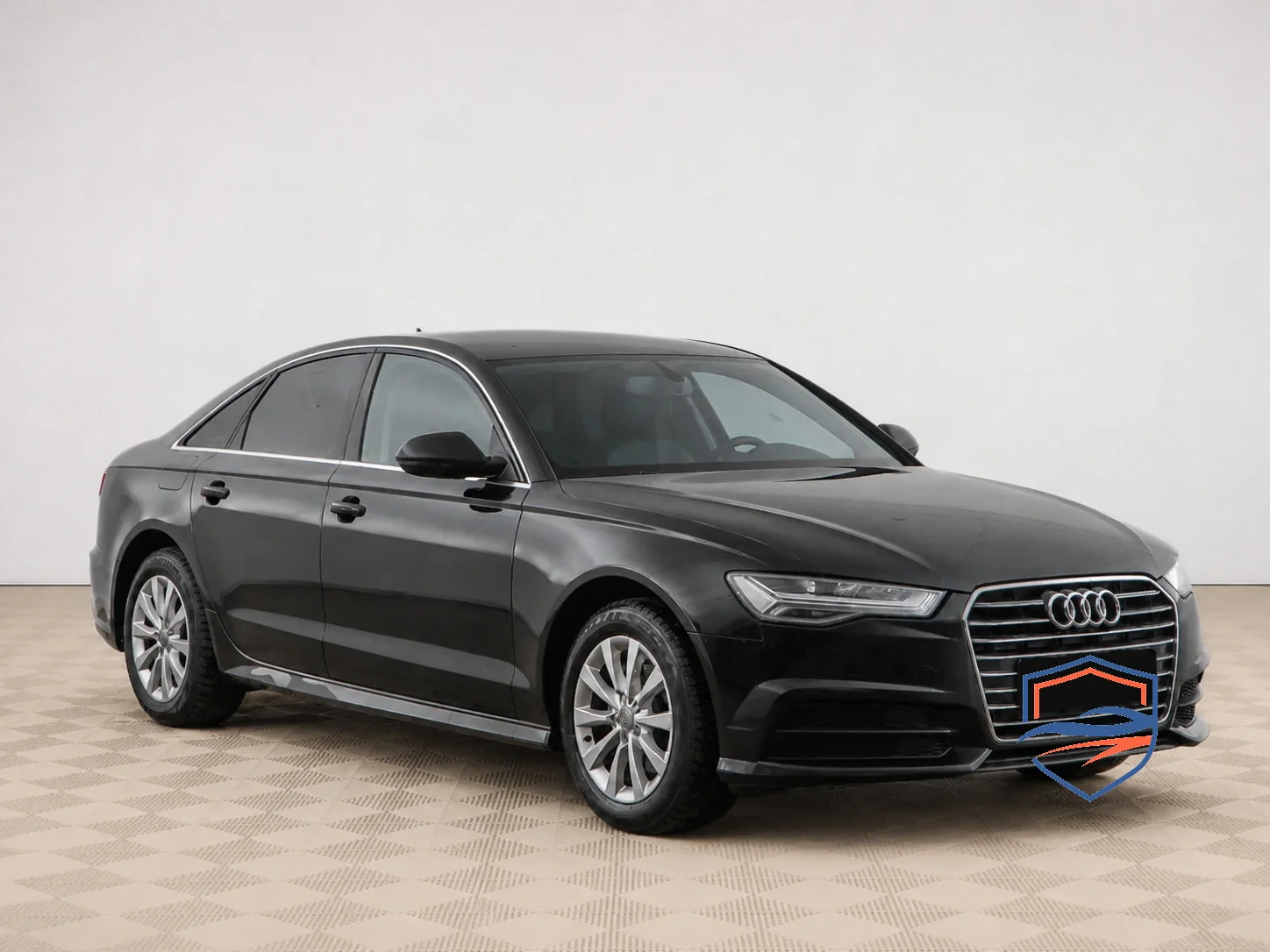 Audi - Audi A6 IV (C7) Рестайлинг, 2018 г.