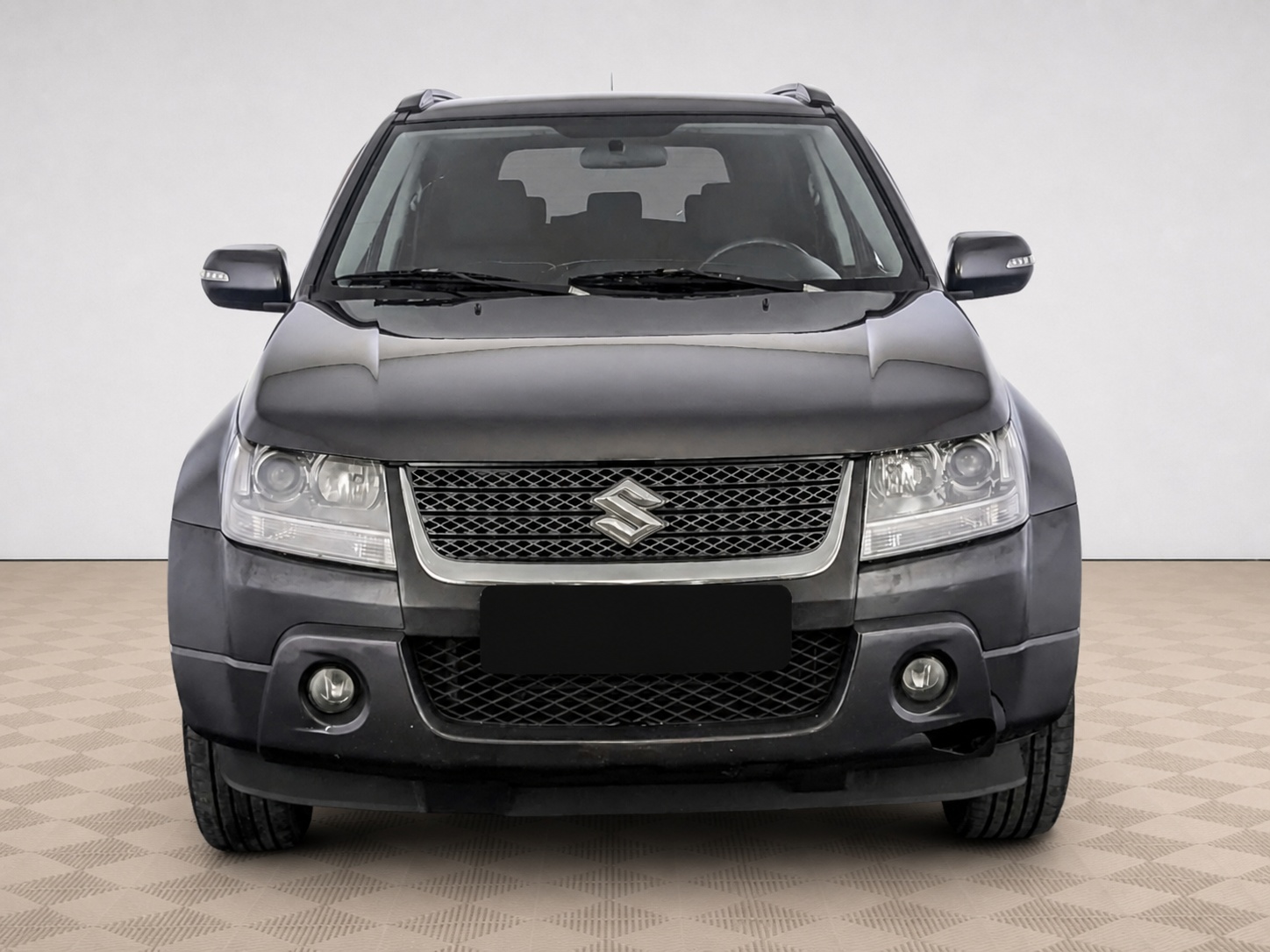 Suzuki - Suzuki Grand Vitara, 2010