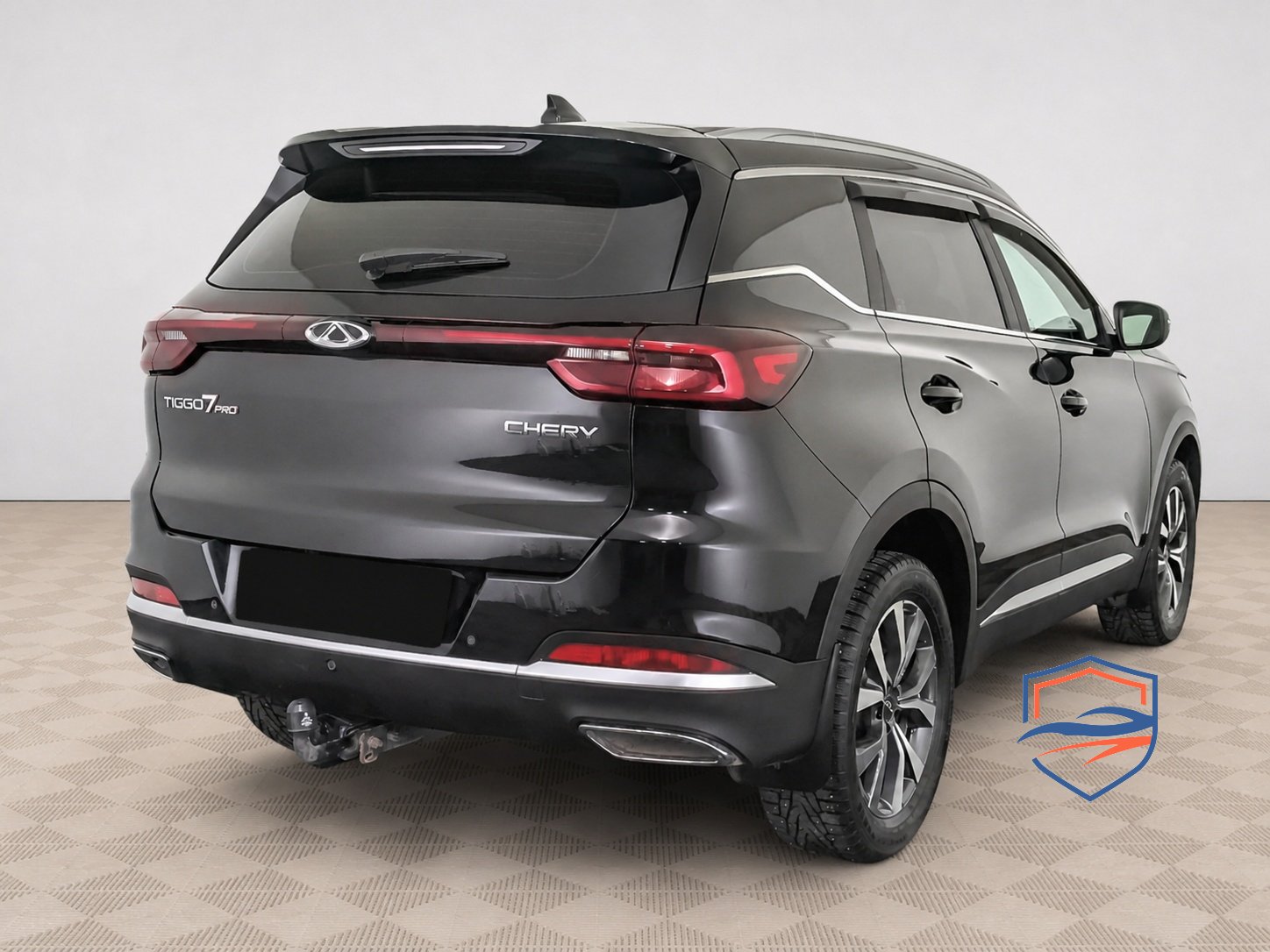 Chery - Chery Tiggo 7 Pro, 2023
