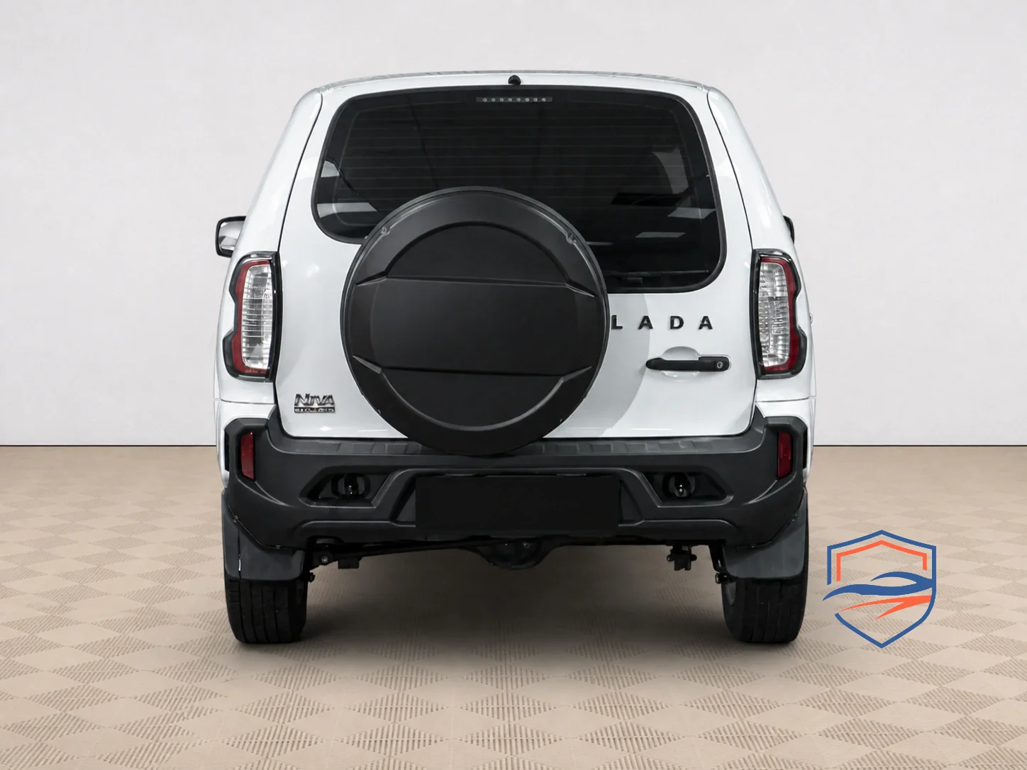 LADA (ВАЗ) - LADA (ВАЗ) Niva Travel I, 2024 г.
