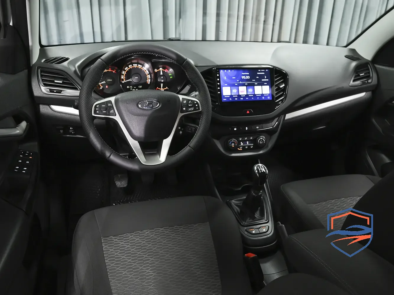 LADA (ВАЗ) - LADA (ВАЗ) Vesta I, 2020 г.