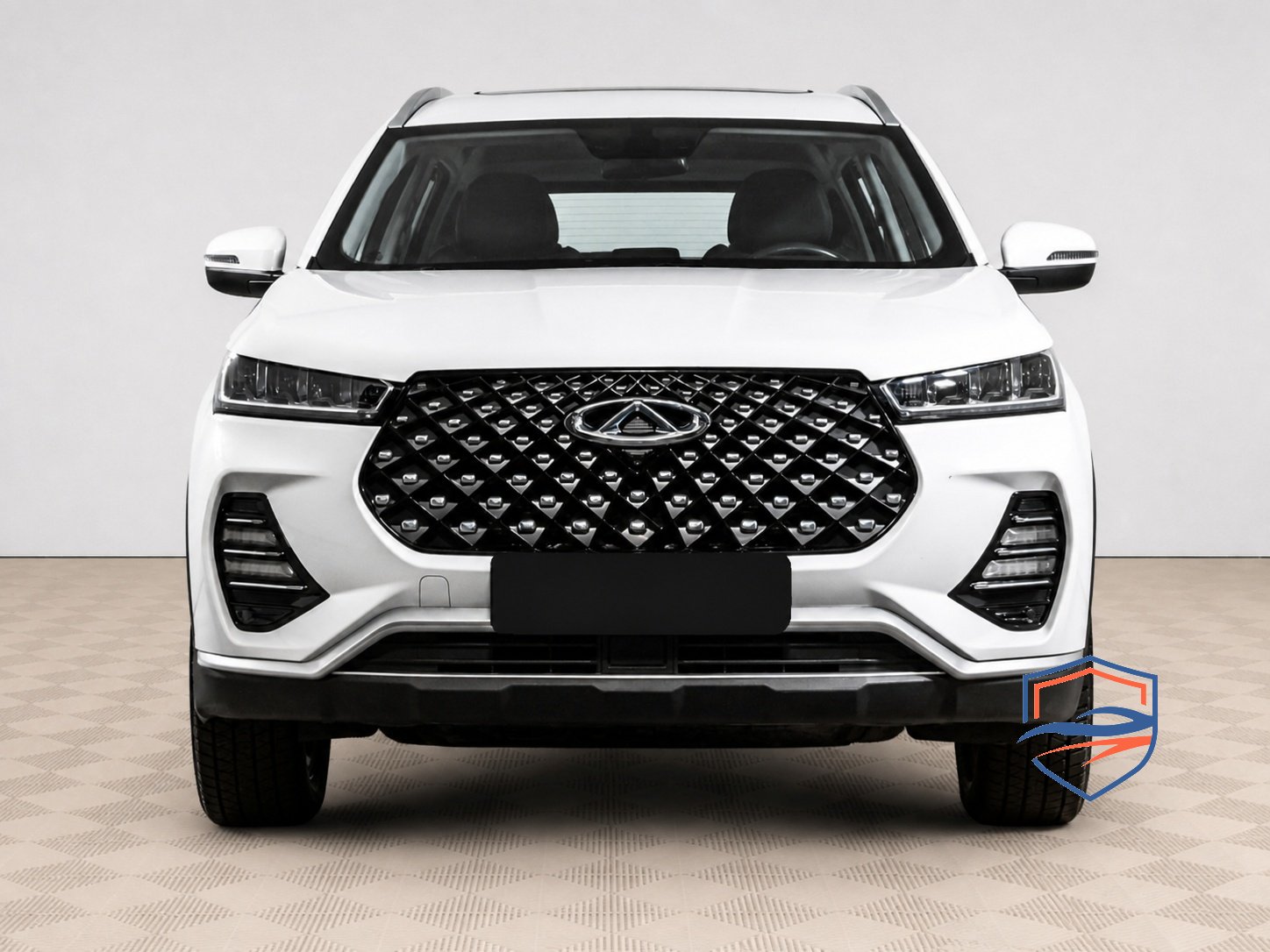 Chery - Chery Tiggo 7 Pro I, 2022