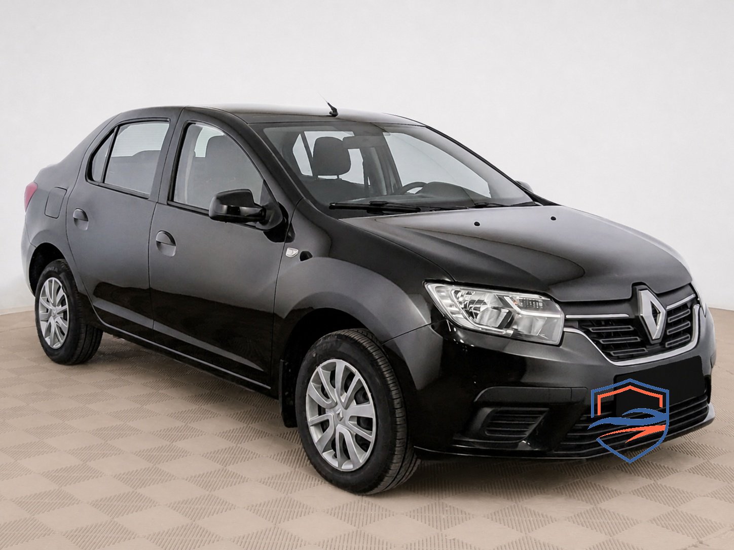 Renault - Renault Logan, 2021