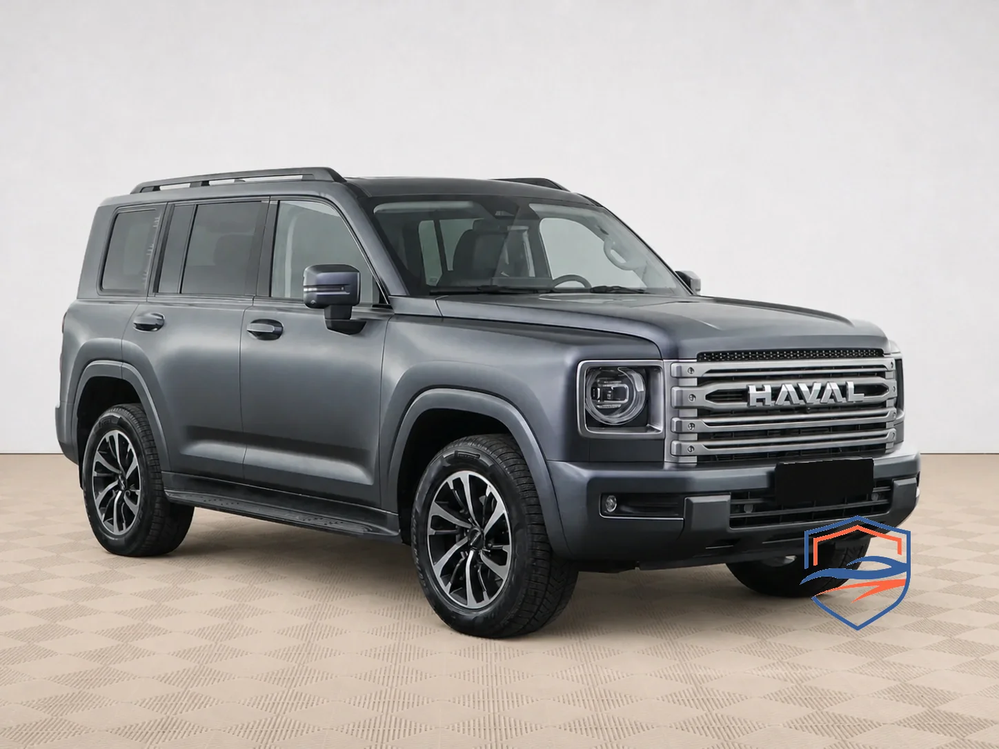 Haval - Haval H9 II, 2024 г.